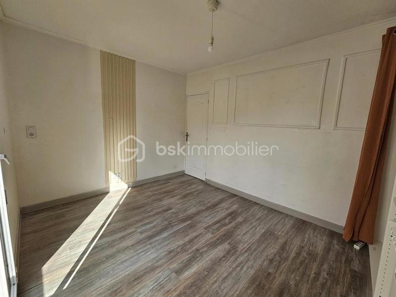 Maison - 70 m² - 4 pièces