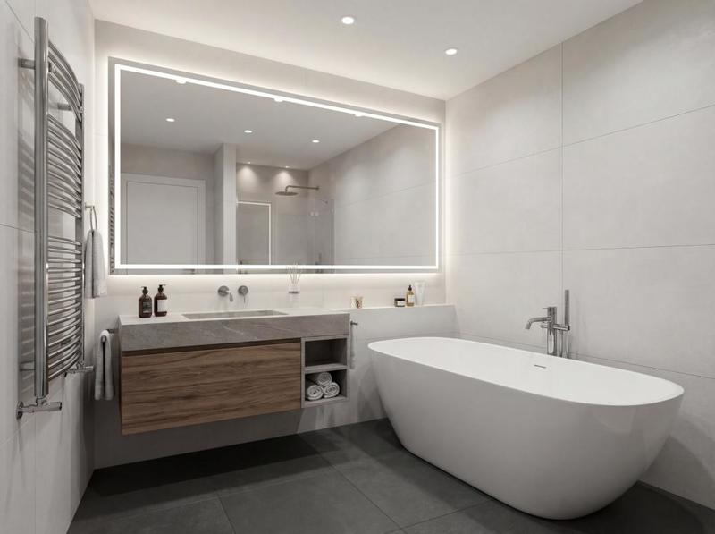 Appartement - 79 m² - 4 pièces