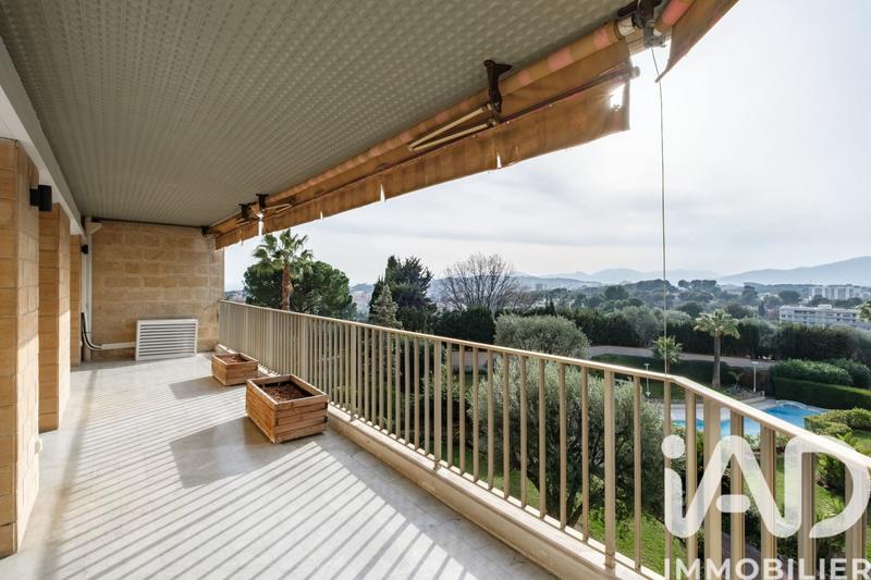 Appartement - 56 m² - 2 pièces