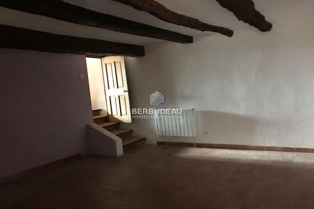 Maison de village - 136 m² - 5 pièces