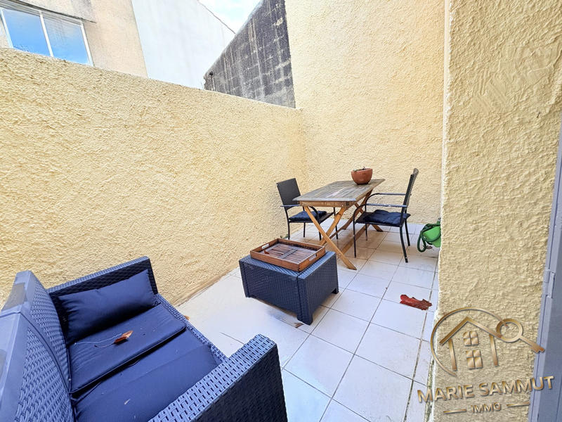 Maison - 54 m² - 3 pièces