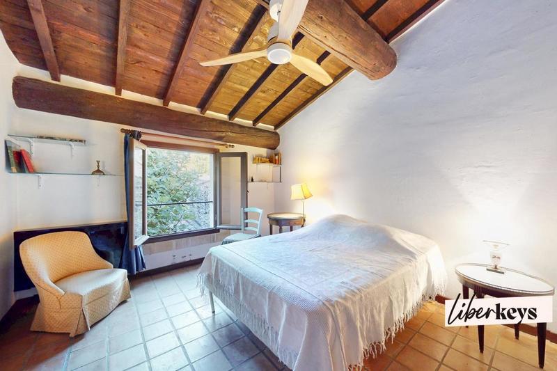 Maison de village - 226 m² - 9 pièces