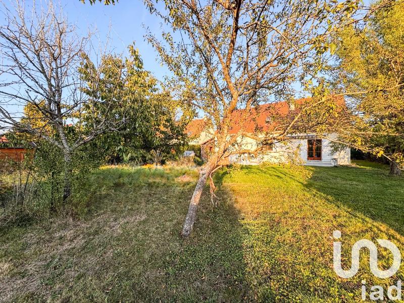 Maison - 165 m² - 8 pièces