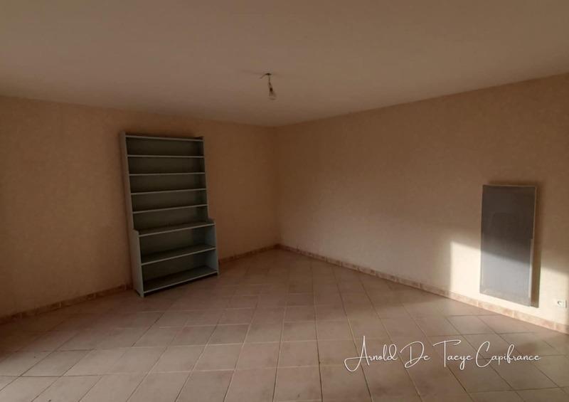 Maison de village - 83 m² - 4 pièces