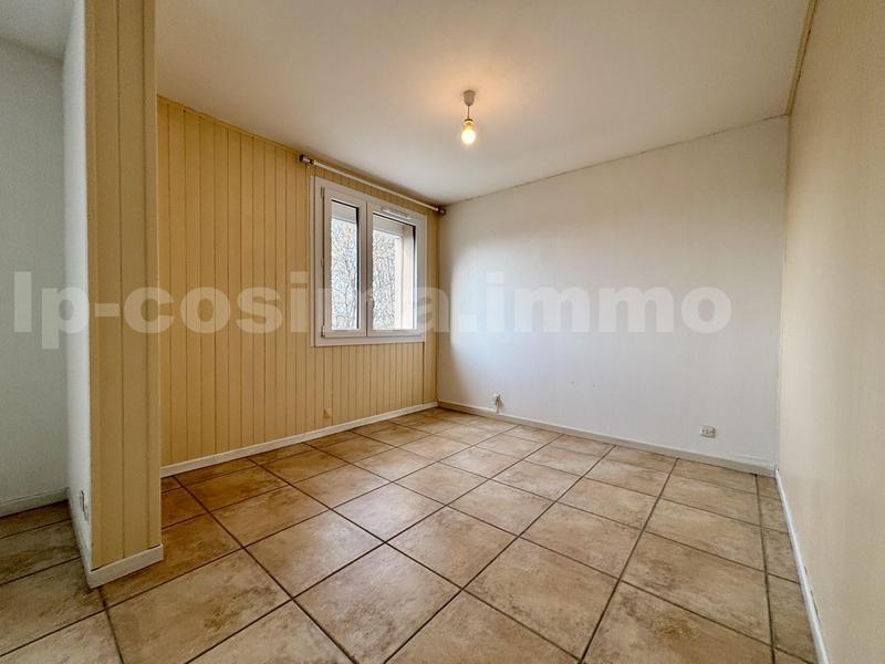 Appartement - 90 m² - 3 pièces