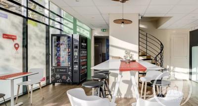 Studio - 18 m² - 1 pièce