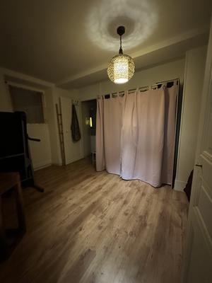 Appartement - 40 m² - 4 pièces