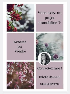 Maison - 176 m² - 7 pièces