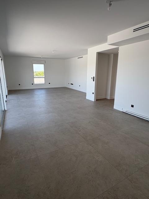 Appartement - 85 à 132 m² - 3 à 4 pièces