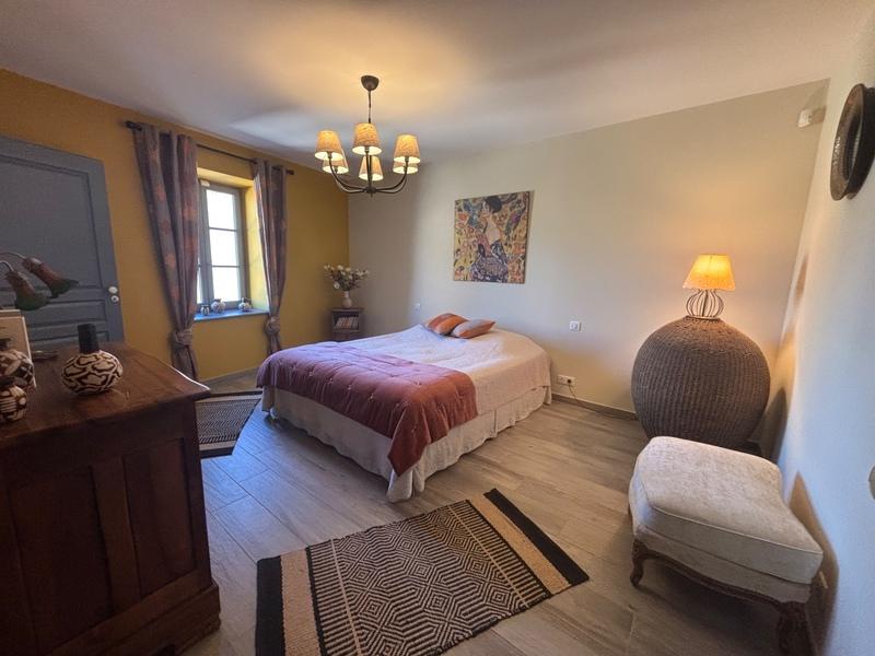 Maison - 114 m² - 5 pièces