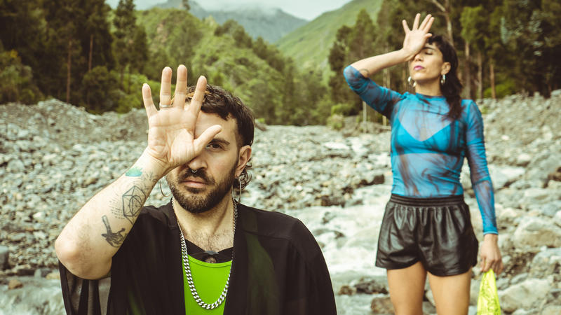 Marcela Santander Corvalan - Agwuas