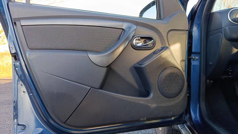 Dacia Duster 1.5 dCi 110 Laureate