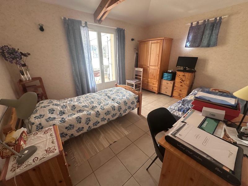 Maison - 142 m² - 7 pièces