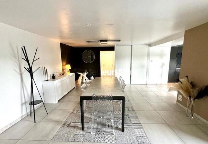 Villa - 135 m² - 5 pièces