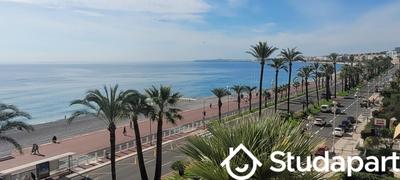 Appartement - 22 m² - 1 pièce