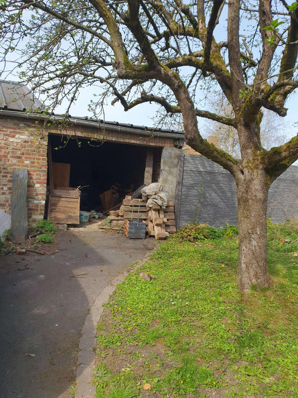 Maison - 266 m² - 7 pièces