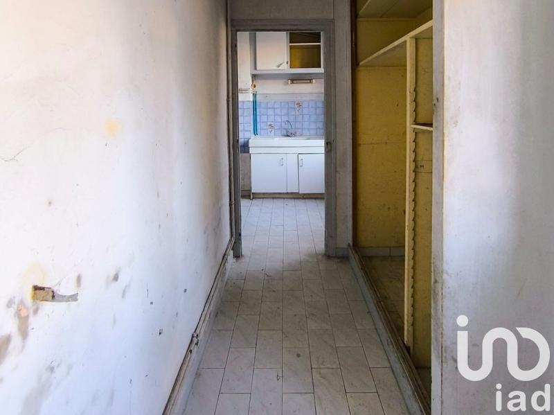 Maison de ville - 105 m² - 4 pièces