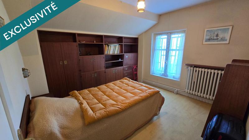 Maison - 172 m² - 6 pièces