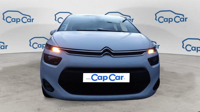 Citroën C4 Picasso 1.6 BlueHDi 120 Intensive