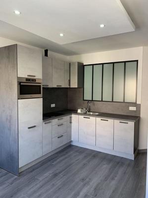 Appartement - 31 m² - 1 pièce