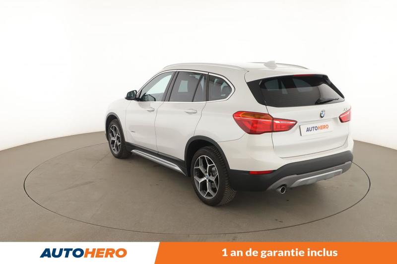 Bmw X1 sDrive18i xLine 140 ch