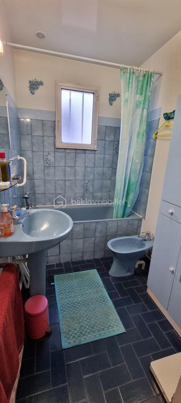 Pavillon - 125 m² - 7 pièces