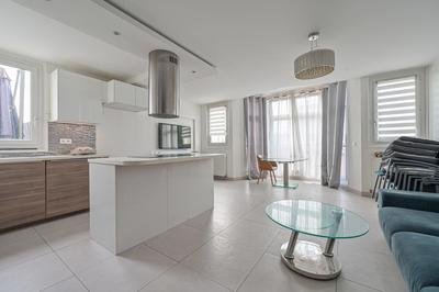 Duplex - 82 m² - 5 pièces