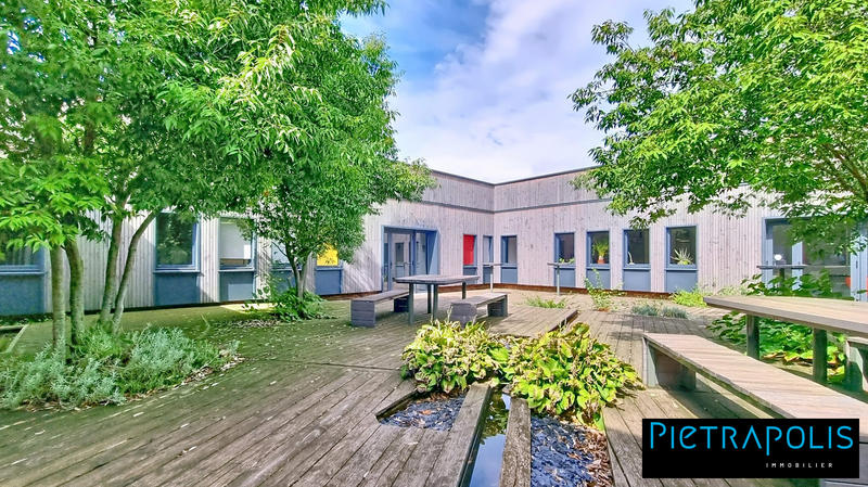 Fonds de commerce - Local d'activité / Entrepôt - 399 m²