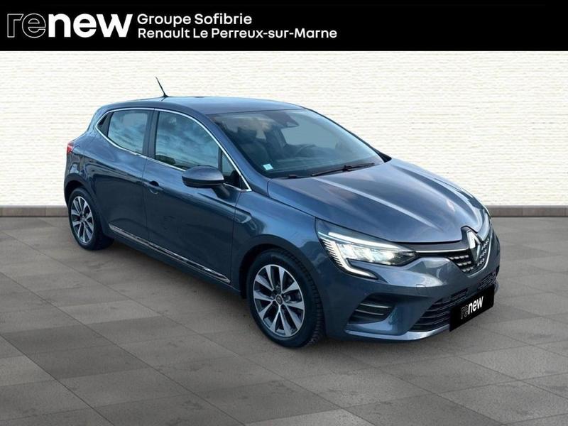 Renault Clio V TCe 90 - 21 Intens