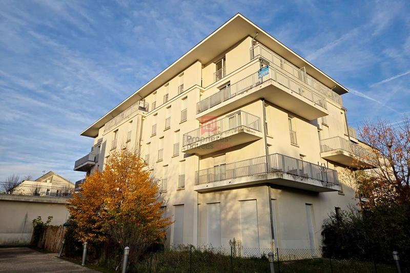 Appartement - 61 m² - 4 pièces