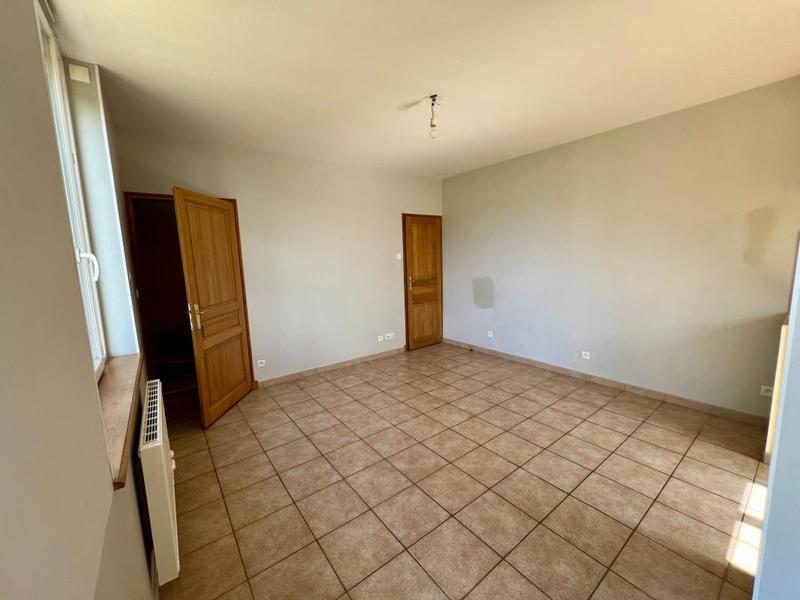 Maison - 65 m² - 4 pièces