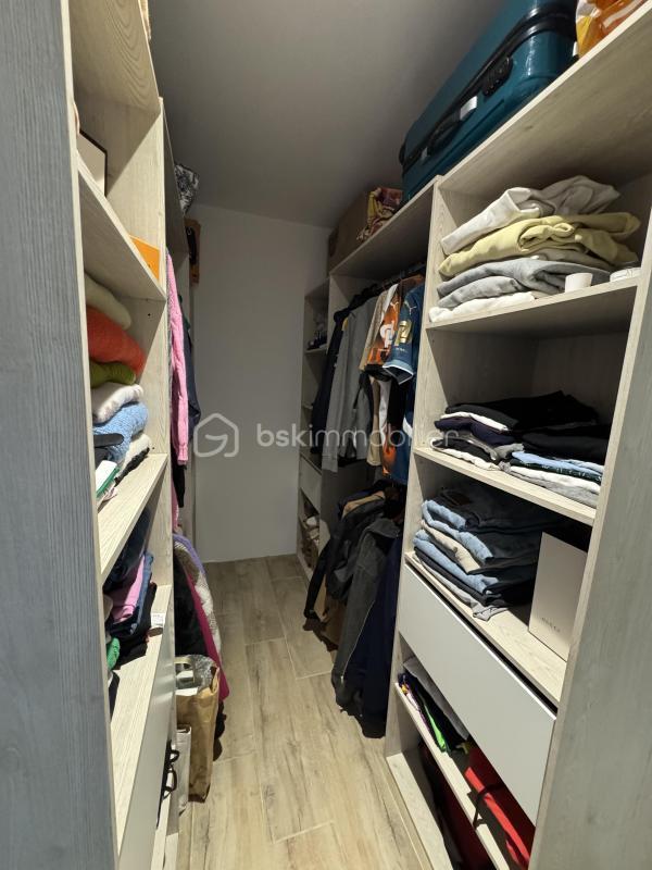 Villa - 120 m² - 5 pièces