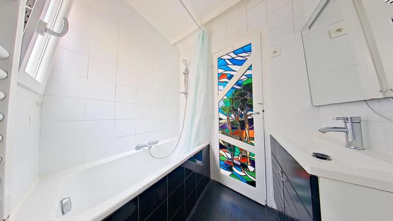 Appartement - 27 m² - 2 pièces