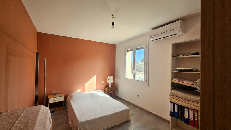 Maison - 145 m² - 5 pièces