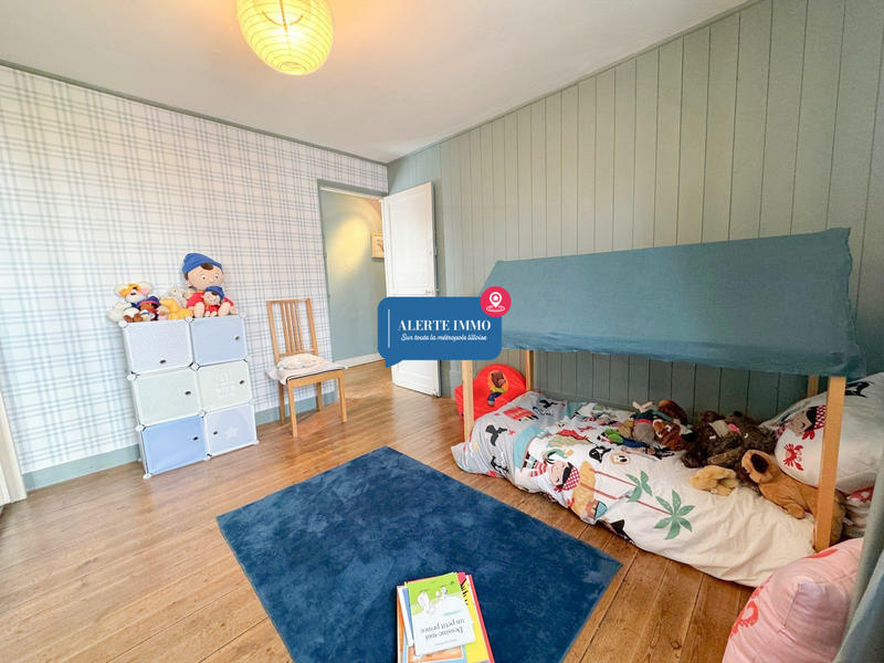 Ferme - 150 m² - 7 pièces