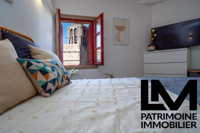 Appartement - 51 m² - 3 pièces