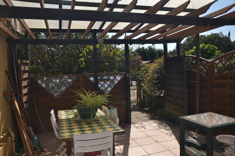 Maison - 161 m² - 6 pièces