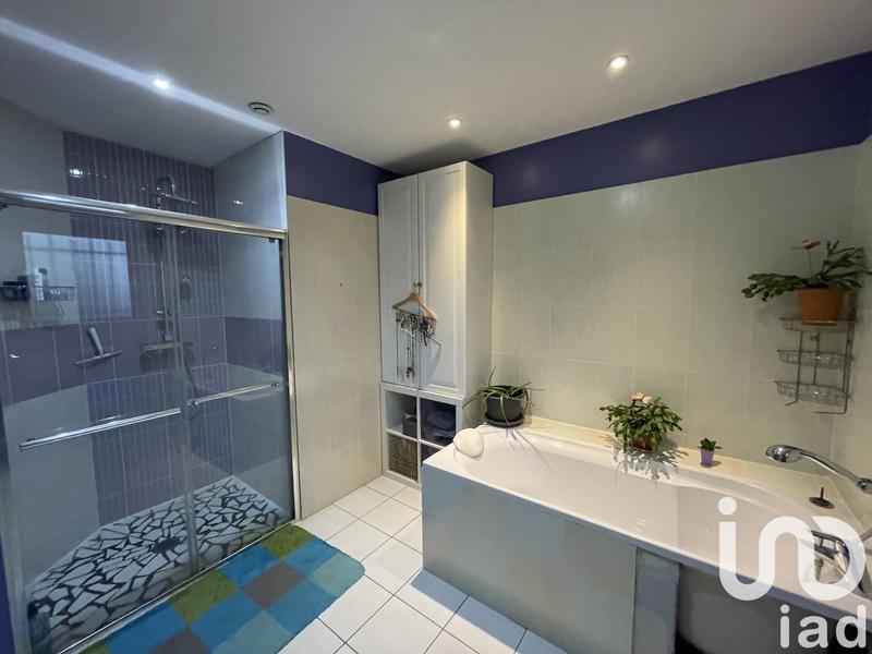 Maison - 157 m² - 6 pièces