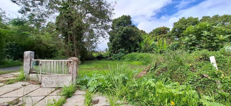 Terrain constructible - 799 m²