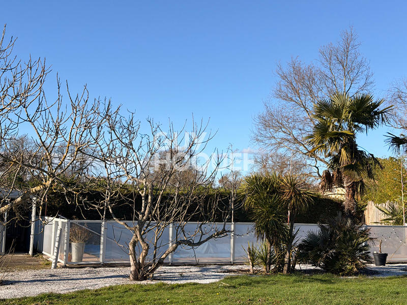 Maison - 161 m² - 5 pièces