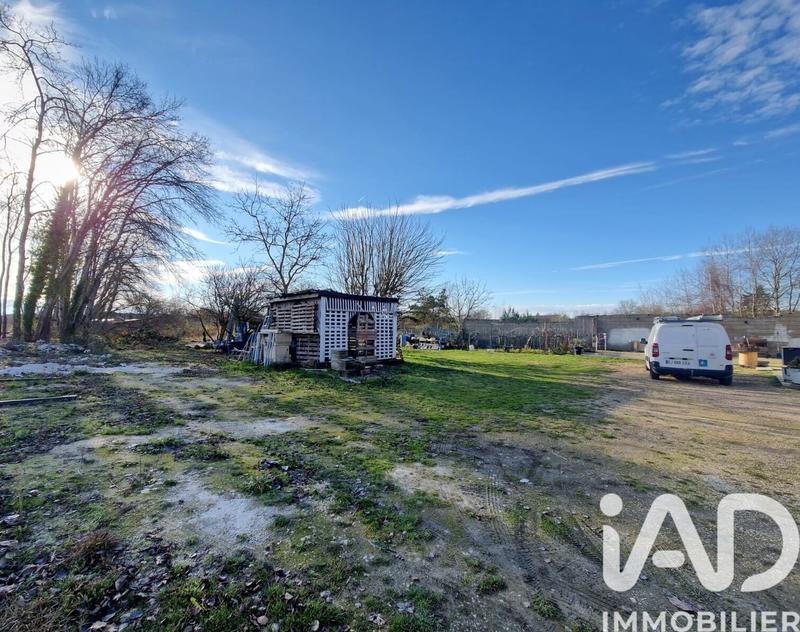 Maison - 145 m² - 7 pièces