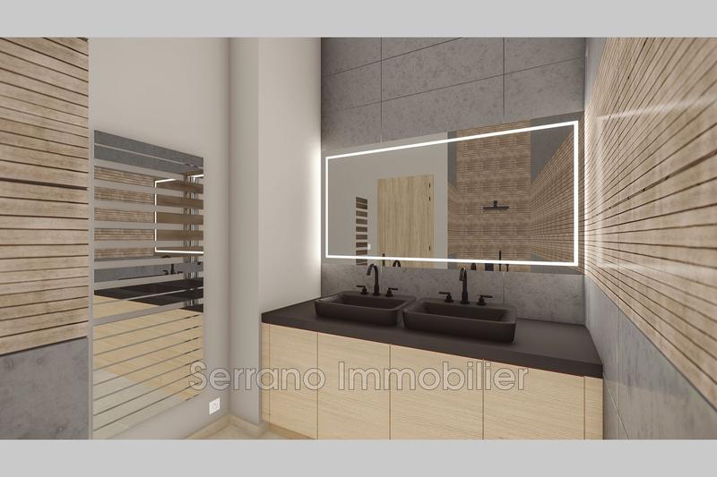 Appartement - 91 m² - 4 pièces