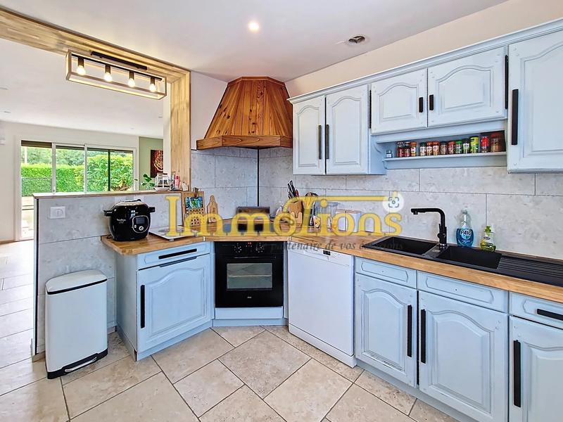 Villa - 84 m² - 4 pièces