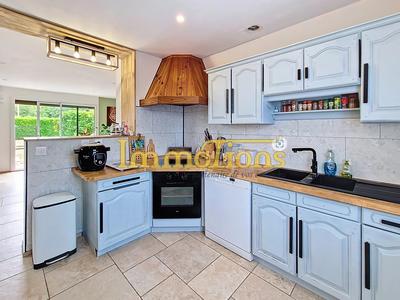 Villa - 84 m² - 4 pièces