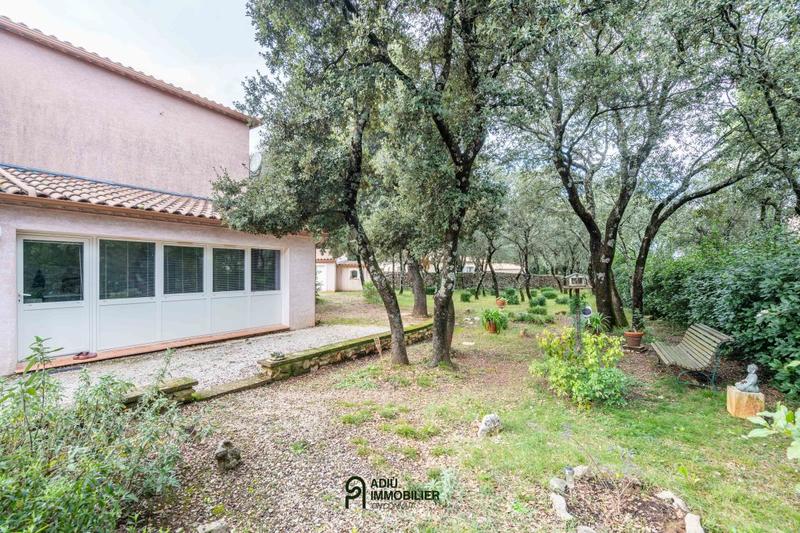 Maison - 143 m² - 4 pièces