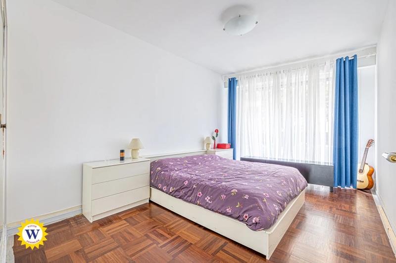 Appartement - 85 m² - 3 pièces