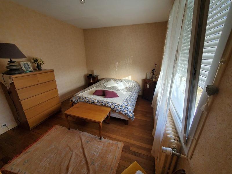 Maison - 84 m² - 3 pièces