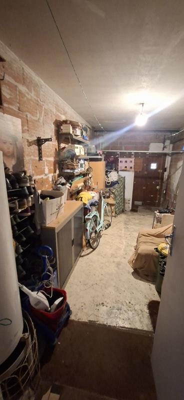 Maison - 101 m² - 5 pièces