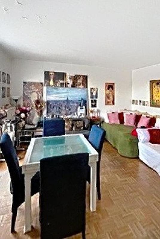 Appartement - 31 m² - 1 pièce