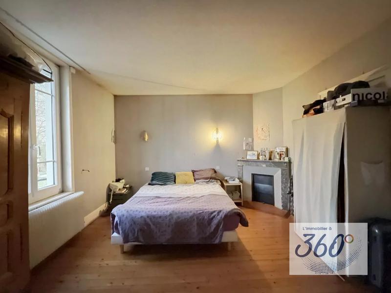 Maison - 148 m² - 4 pièces